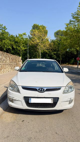 Hyundai i30 2008