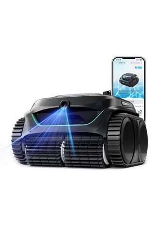 WYBOT C2 Vision AI Robot limpiapiscinas