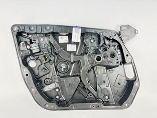 Elevalunas delantero izquierdo Mercedes-Benz A2137205105