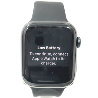 Apple Watch Series 9 (A2980) GPS 45mm Media 219534