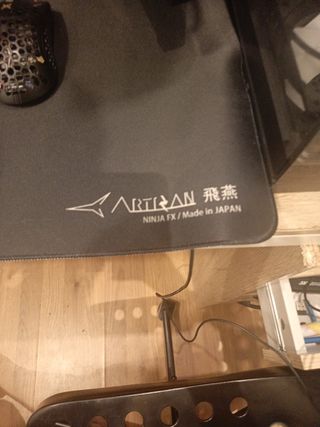Alfombrilla Artisan Ninja FX