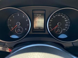 Volkswagen Golf 2009