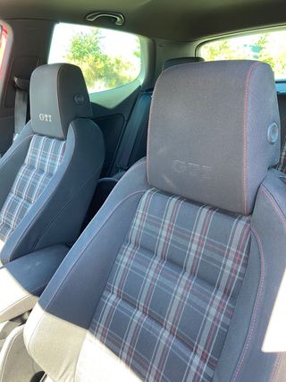 Volkswagen Golf 2009