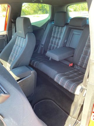 Volkswagen Golf 2009