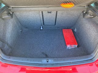 Volkswagen Golf 2009