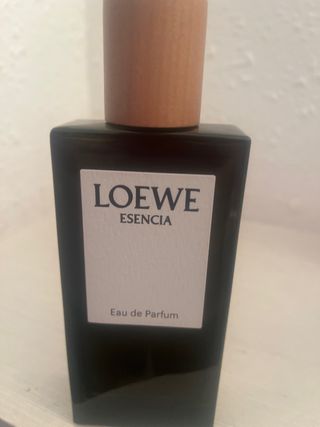 Perfume Loewe Esencia Eau de Parfum Hombre