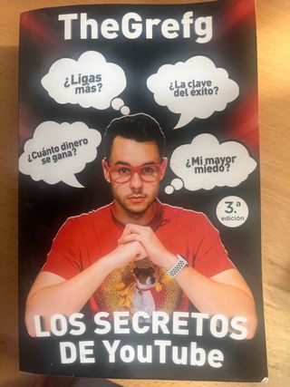 Los secretos de YouTube