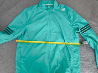 Chubasquero Adidas Hombre Talla M