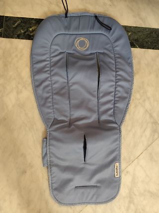 Funda Silla Bugaboo Azul
