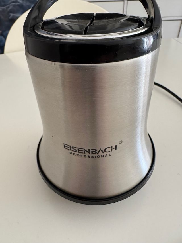 Motor Picadora Eisenbach 500W SW-950