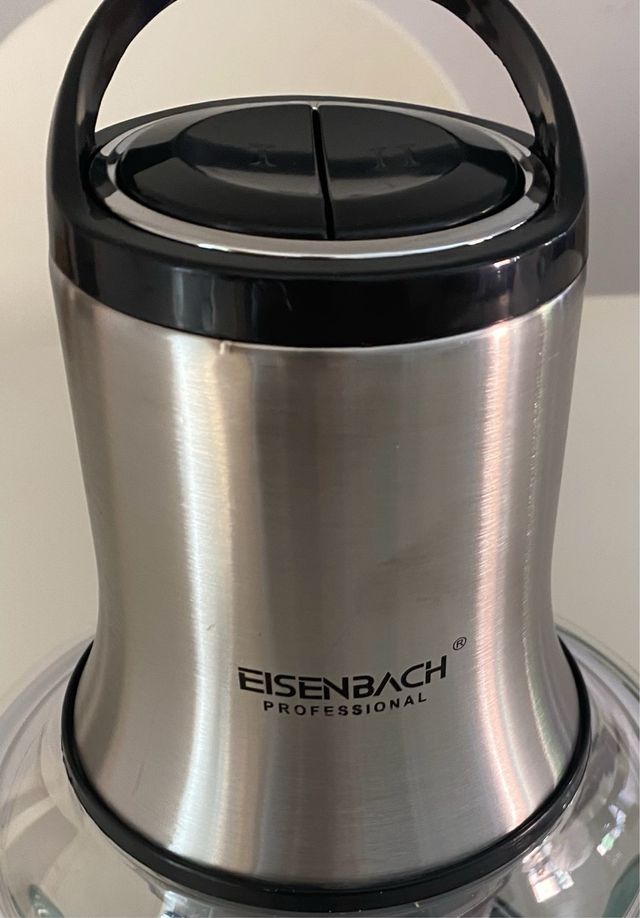 Motor Picadora Eisenbach 500W SW-950