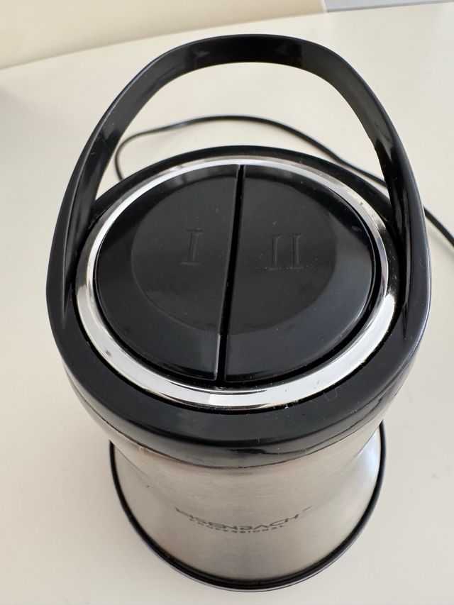 Motor Picadora Eisenbach 500W SW-950