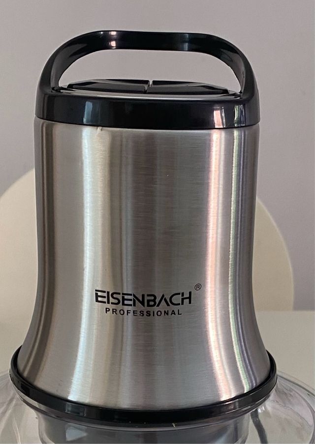 Motor Picadora Eisenbach 500W SW-950