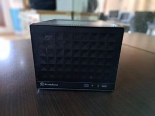 Ordenador i5 9600K - RTX 2070 - 16GB RAM - 1TB SSD