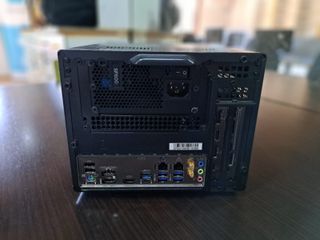 Ordenador i5 9600K - RTX 2070 - 16GB RAM - 1TB SSD