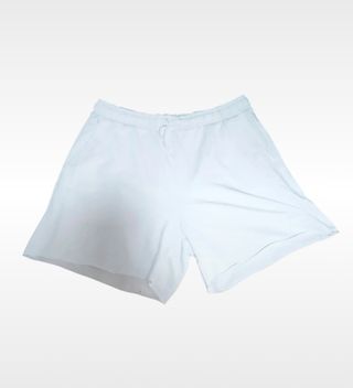 Chándal Blanco H&M