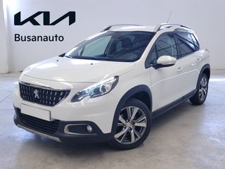 PEUGEOT 2008 Allure 1.2 PureTech 110CV SS