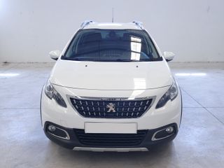 PEUGEOT 2008 Allure 1.2 PureTech 110CV SS