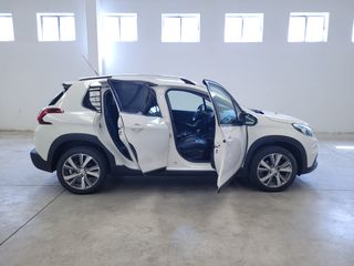 PEUGEOT 2008 Allure 1.2 PureTech 110CV SS