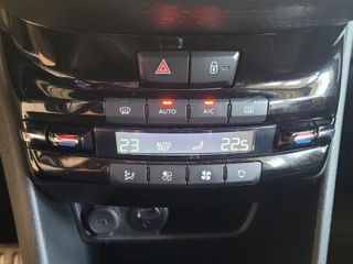 PEUGEOT 2008 Allure 1.2 PureTech 110CV SS