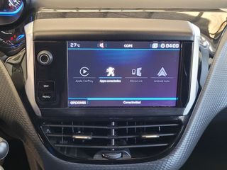PEUGEOT 2008 Allure 1.2 PureTech 110CV SS