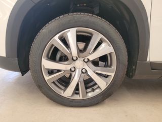 PEUGEOT 2008 Allure 1.2 PureTech 110CV SS
