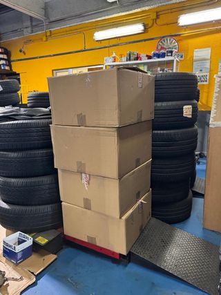 Llantas 19 BMW M2/M3/M4