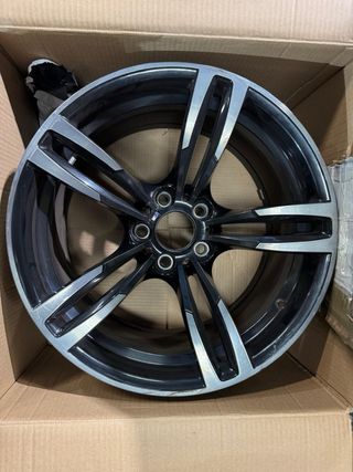 Llantas 19 BMW M2/M3/M4