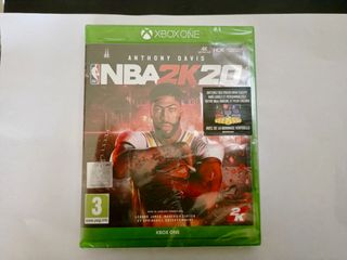 Giochi Xbox One e Series X: FIFA, Madden, NBA 2K