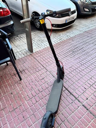 Patinete Xiaomi 4pro  2 Generación