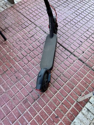 Patinete Xiaomi 4pro  2 Generación