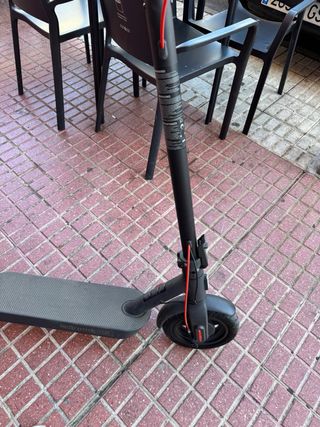 Patinete Xiaomi 4pro  2 Generación