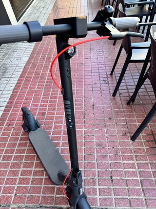 Patinete Xiaomi 4pro  2 Generación