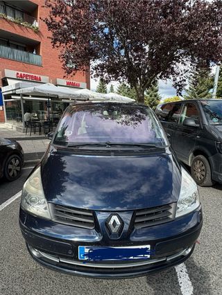 Renault Grand Espace 2008