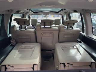 Renault Grand Espace 2008