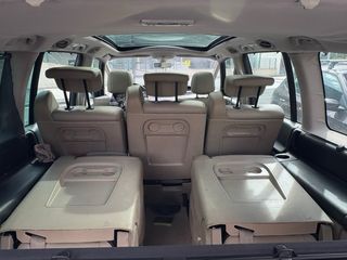 Renault Grand Espace 2008
