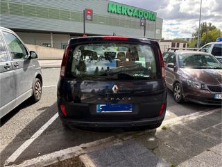 Renault Grand Espace 2008