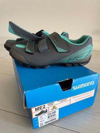 Zapatillas Shimano ME2 Mujer Talla 39