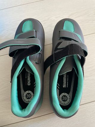 Zapatillas Shimano ME2 Mujer Talla 39