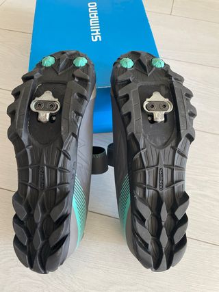 Zapatillas Shimano ME2 Mujer Talla 39