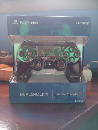 Mando PS4 Dualshock 4 V2 Nuevo