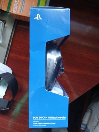 Mando PS4 Dualshock 4 V2 Nuevo