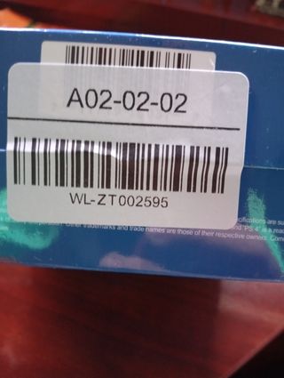 Mando PS4 Dualshock 4 V2 Nuevo