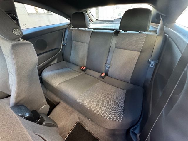 Opel Astra 2007