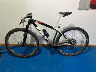 Felt Nine 2 Performance MTB