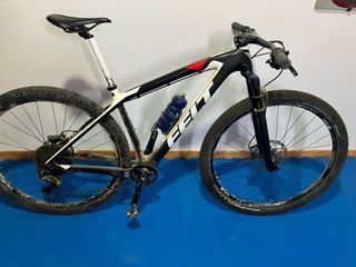 Felt Nine 2 Performance MTB