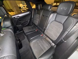 Porsche Macan 2016