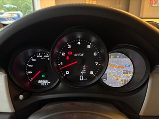 Porsche Macan 2016