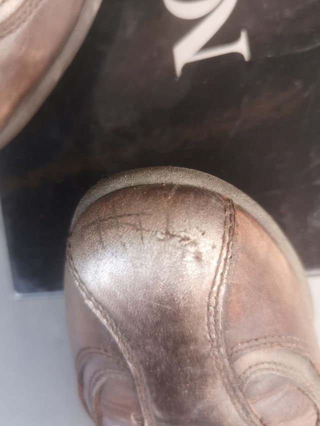 Nero Giardini Scarponcini Donna Tg 39