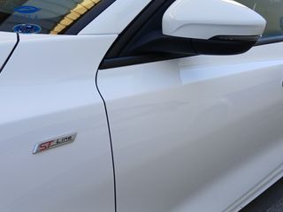 Ford Focus 2021